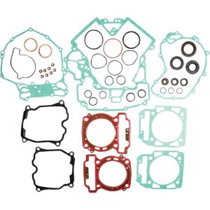 Can-Am Outlander Complete Gasket Kit - Vertex Pistons - 2016 Can-Am Outlander Complete Gasket Kit - Vertex Pistons - 2016